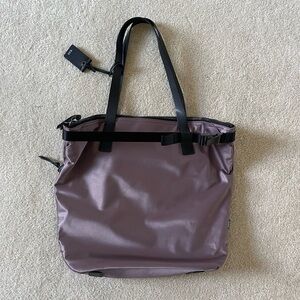 Tumi Tote Bag